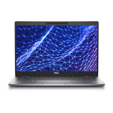 DELL Laptop Latitude 5330 / Intel Core i5-1235U, 13.3", 1920 x 1080, 16 GB, 256 GB SSD PCIe, Windows 11 Pro, siva (obnovljen)